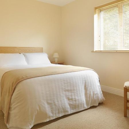 Tralee Town Centre Apartments الغرفة الصورة