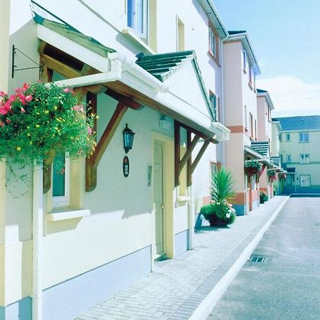 Tralee Town Centre Apartments الغرفة الصورة