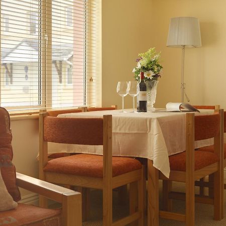 Tralee Town Centre Apartments المظهر الخارجي الصورة