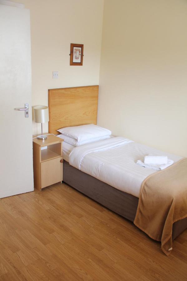 Tralee Town Centre Apartments المظهر الخارجي الصورة
