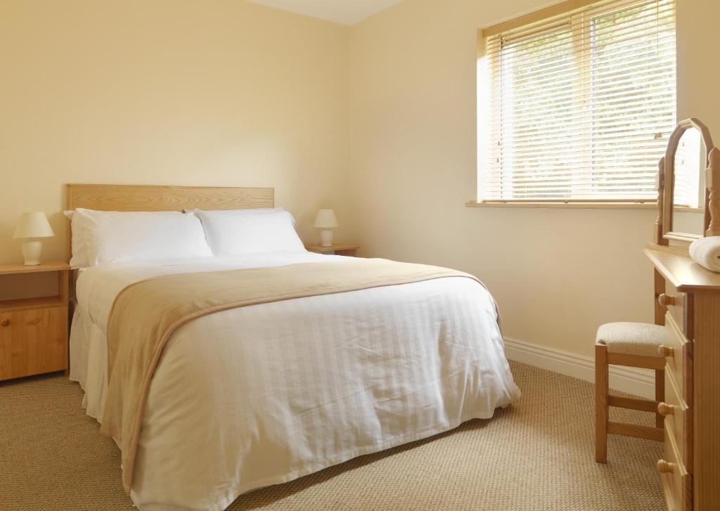 Tralee Town Centre Apartments الغرفة الصورة
