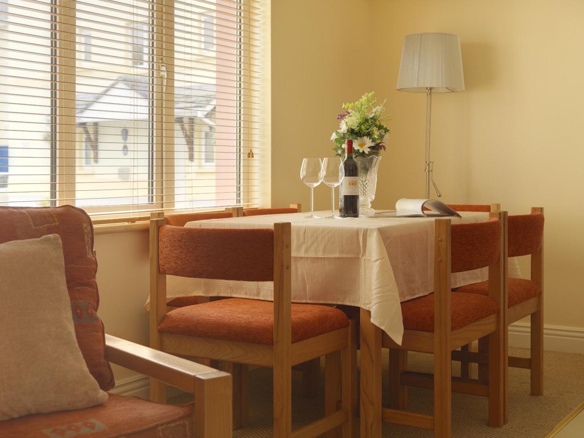 Tralee Town Centre Apartments المظهر الخارجي الصورة